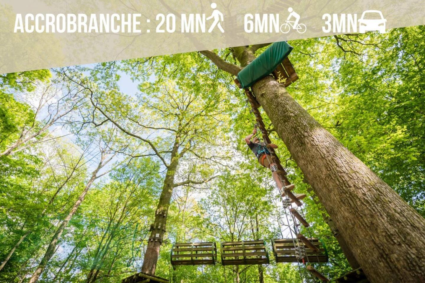 Les Cantinieres - Bourgoin Jallieu - Jardin Prive Ruy-Montceau Luaran gambar